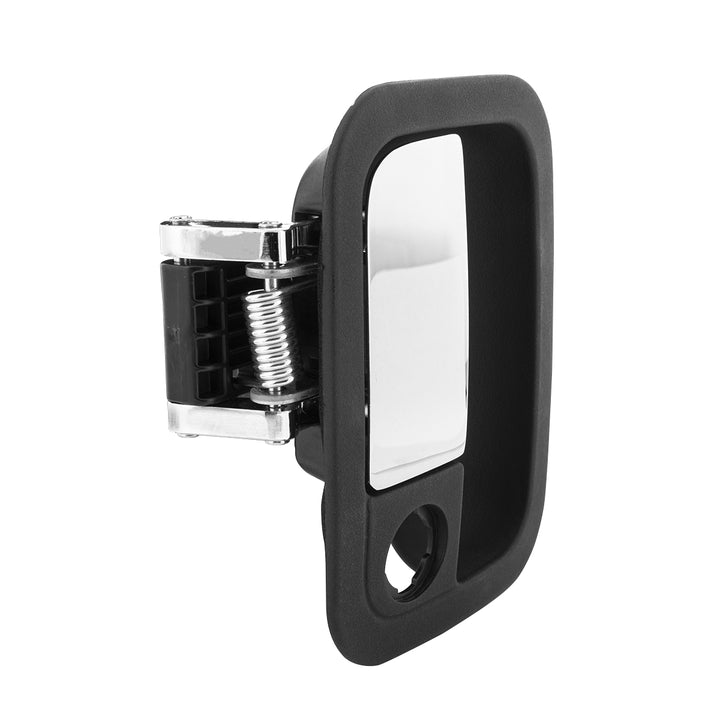 Exterior Door Handle For 2008-2024 Peterbilt 389/386 &amp; 2003-2024 Kenworth W900/T800 - Passenger