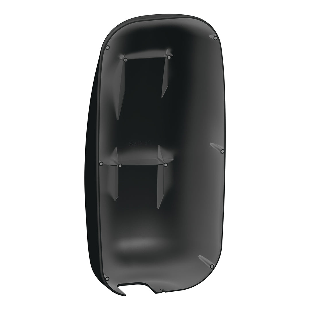 Black Mirror Cover For PB 387 (2000-2011), 587 (2012-2018), &amp; KW T700 (2010-2016) - Driver