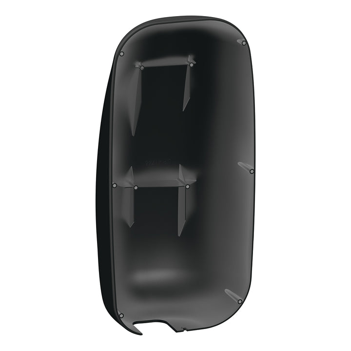Black Mirror Cover For PB 387 (2000-2011), 587 (2012-2018), &amp; KW T700 (2010-2016) - Driver