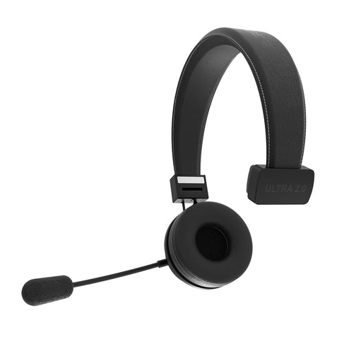 Blue Tiger Elevate Ultra 2.0 Headset - Black