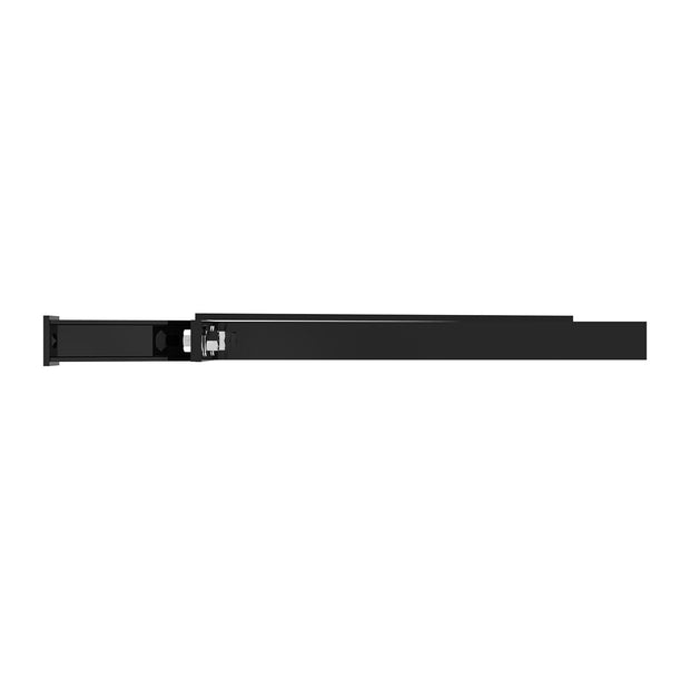 Universal Center Mounting Bracket For Half And Full Tandem Fenders-Passenger