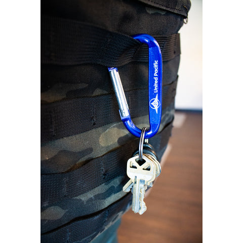 United Pacific Carabiner