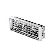 Chrome Plastic A/C Vent For International 2000 Or Earlier Model