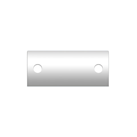 304 Stainless Steel Light Bracket For Single 3" Light