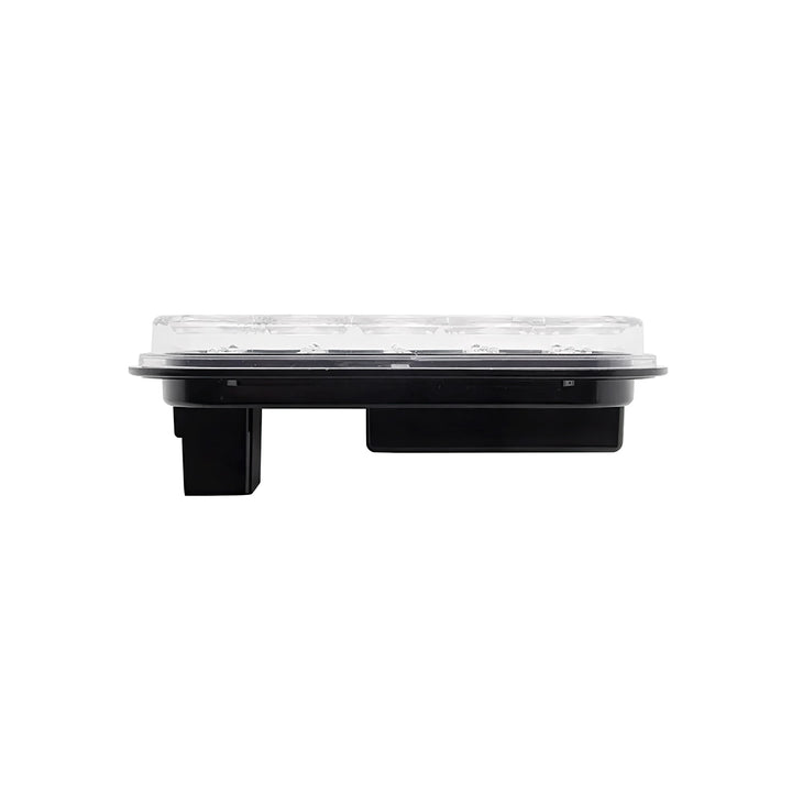15 LED Rectangular Back-Up Light