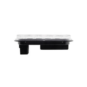 15 LED Rectangular Back-Up Light
