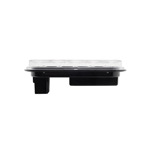 15 LED Rectangular Back-Up Light
