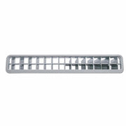 Chrome Windshield Defroster Vent For 2006+ Kenworth