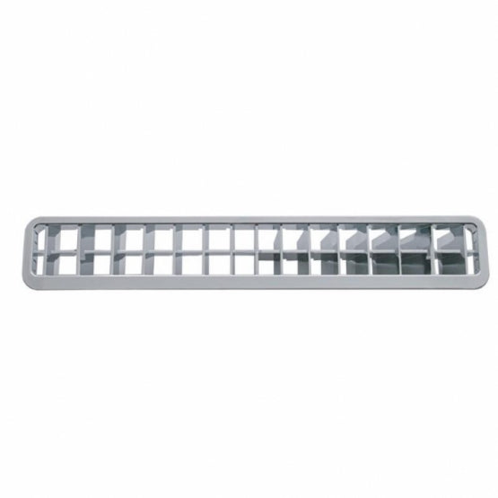 Chrome Windshield Defroster Vent For 2006+ Kenworth