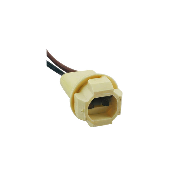 2-Wire Chrysler, Ford & GM Double Contact Marker & LP Light Socket 1 Pc.