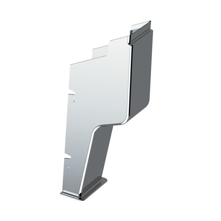 Lower Steering Column Cover For 1990-2010 Freightliner FLD