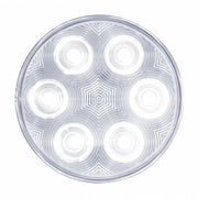 6 LED 4" Back-Up Light