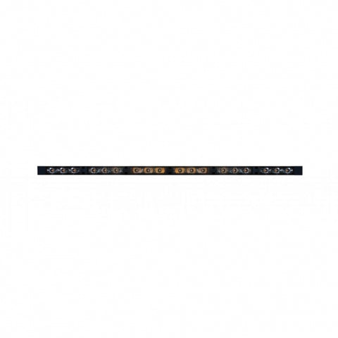 18 High Power LED 26-1/2" Directional Warning Light Bar