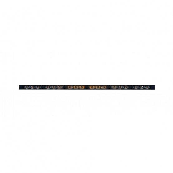 18 High Power LED 26-1/2" Directional Warning Light Bar