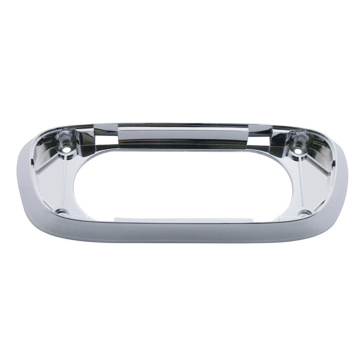 Center Dome Light Mounting Base For Kenworth W900L/T800 (2006-2014) And T660 (2008-2014)