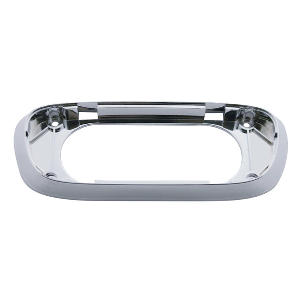 Center Dome Light Mounting Base For Kenworth W900L/T800 (2006-2014) And T660 (2008-2014)