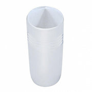 1-5/8" Short Toggle Switch Extension - Pointed
