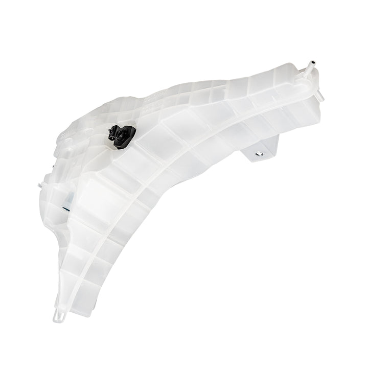Pressurized Coolant Reservoir &amp; Coolant Level Sensor For 2008-2017 Freightliner Cascadia