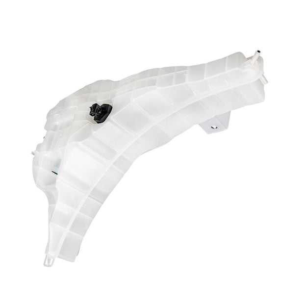 Pressurized Coolant Reservoir & Coolant Level Sensor For 2008-2017 Freightliner Cascadia
