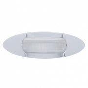 12 LED Maverick Light (Clearance/Marker) - Amber LED/Clear Lens