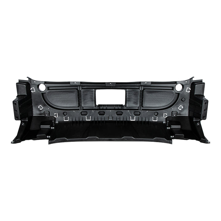 Center Bumper Inner Reinforcement For 2008-2017 Freightliner Cascadia With OEM Radar