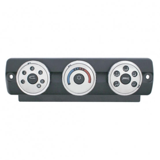 A/C Knob Covers For 2008-2017 Freightliner Cascadia