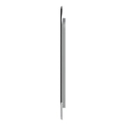 Kenworth Interior Daylight Door View Window Trim