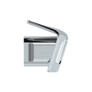 Chrome Plastic A/C Vent For 2008-2017 Freightliner Cascadia - Passenger/Fixed