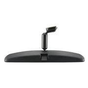 10" Black Day/Night Interior Rearview Mirror Assembly - Glue-On Mount