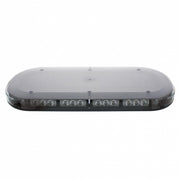 42 High Power LED Micro Warning Light Bar - Permanent Mount