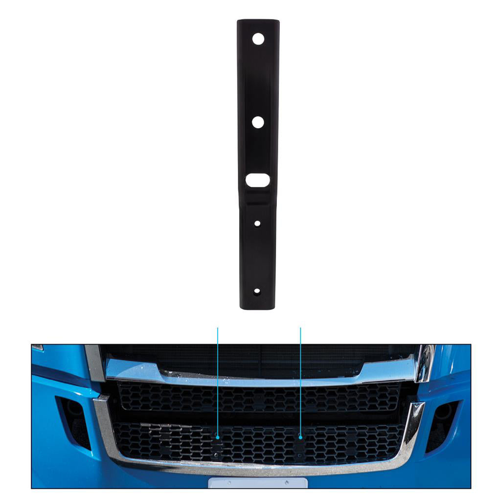 Bumper Mesh Bracket for 2018-2024 Freightliner Cascadia