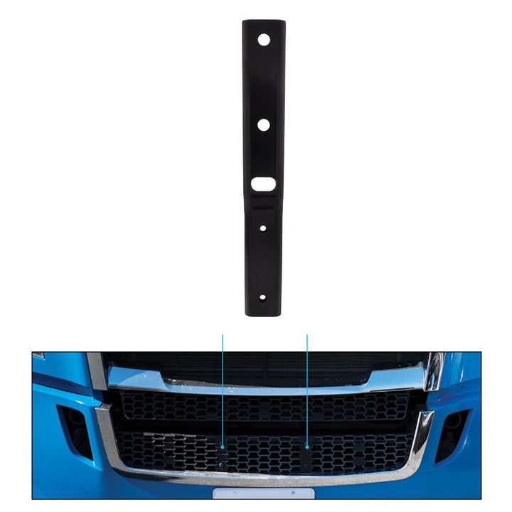 Bumper Mesh Bracket for 2018-2024 Freightliner Cascadia