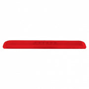 28 LED 17" GloLight Bar (Stop, Turn & Tail) - Red LED/Red Lens