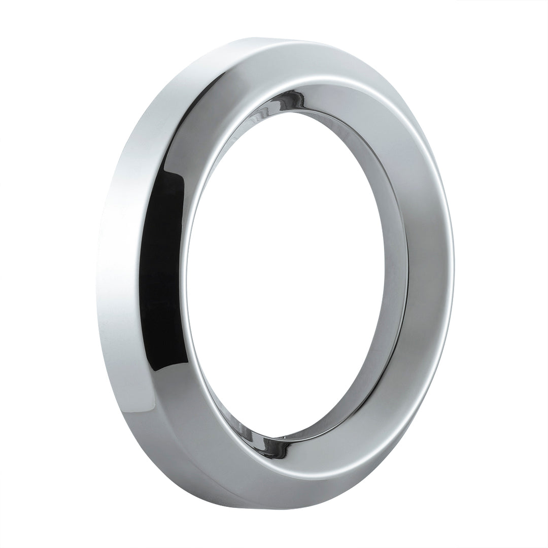 Small Gauge Bezel For 2006+ Peterbilt