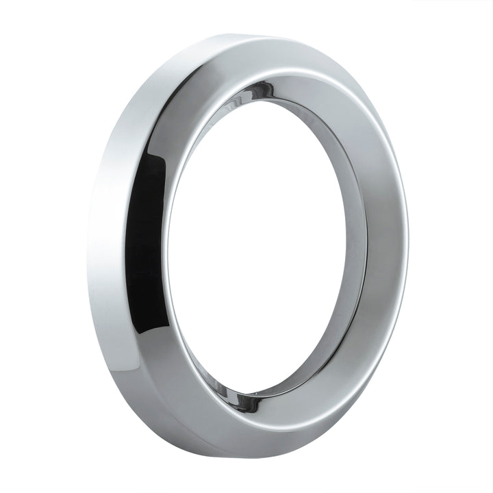Small Gauge Bezel For 2006+ Peterbilt