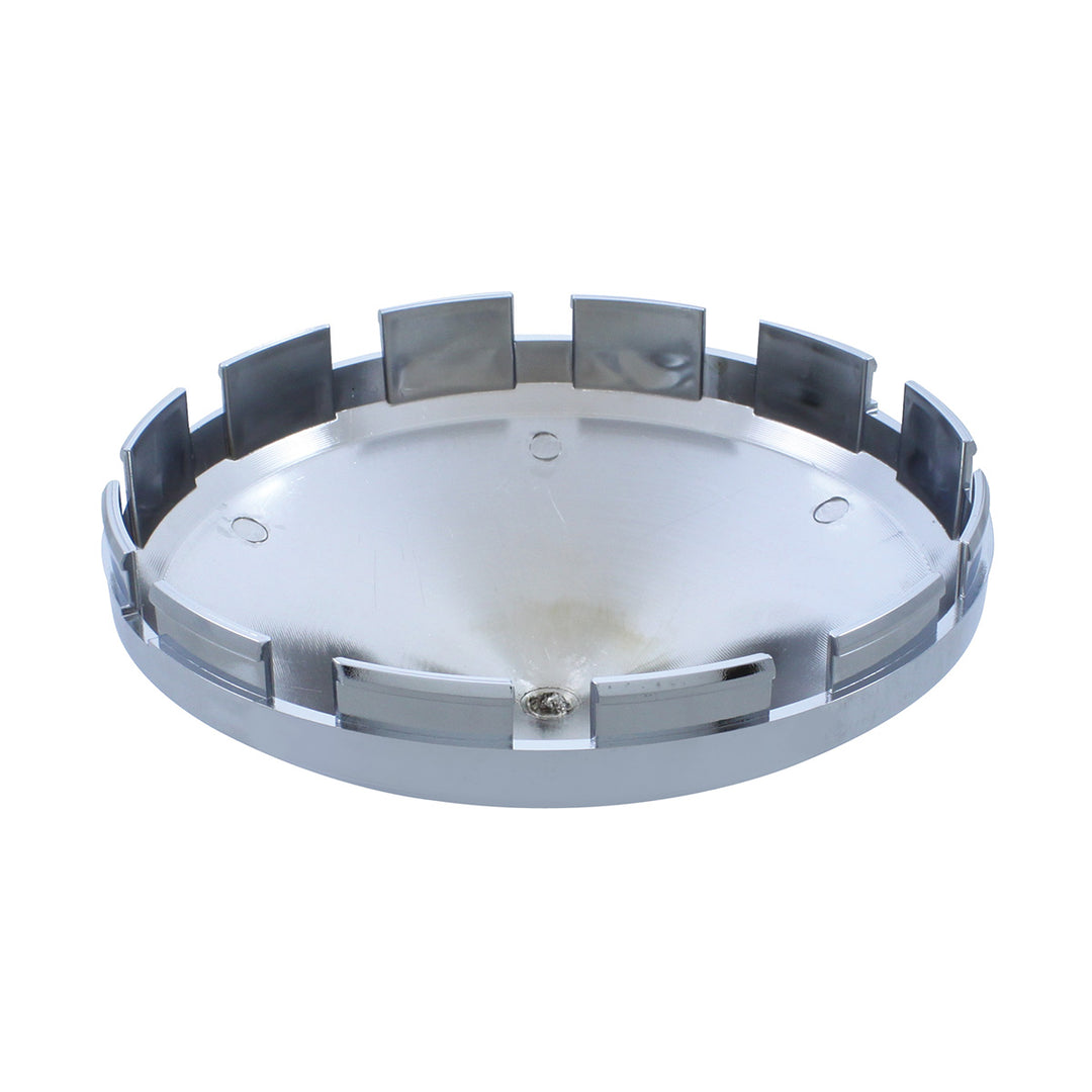 Pointed Front Axle Cover Hubcap
