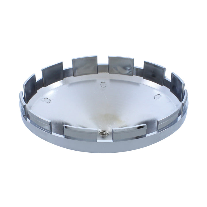 Pointed Front Axle Cover Hubcap
