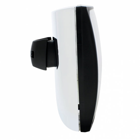 Chrome Hood Mirror For 2006-2017 International Prostar