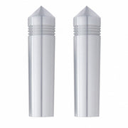 Chrome Toggle Switch Extension - Pointed (2-Pack)
