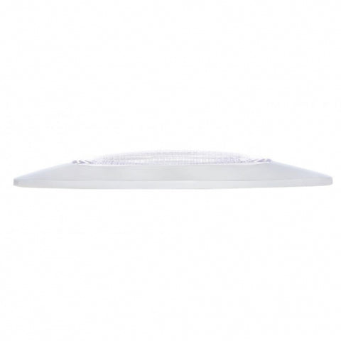 13 LED M1 Millennium GloLight (Clearance/Marker) - Amber LED/Clear Lens