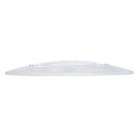 13 LED M1 Millennium GloLight (Clearance/Marker) - Amber LED/Clear Lens