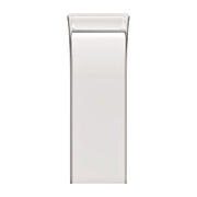 80" 430 Stainless Steel (16ga) Smooth Half Fender - SE Series (Pair)