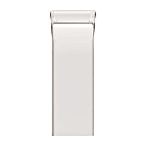 80" 430 Stainless Steel (16ga) Smooth Half Fender - SE Series (Pair)