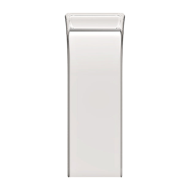80" 430 Stainless Steel (16ga) Smooth Half Fender - SE Series (Pair)