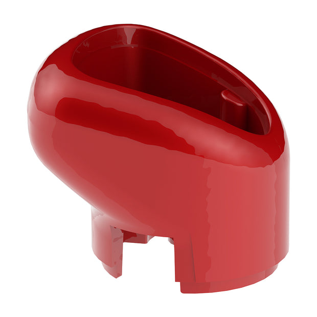 13/15/18 Speed Gearshift Knob - Candy Red