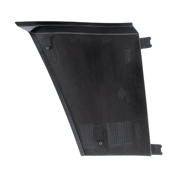 ABS Tow Hook Cover For 2018-2024 Volvo VNL - Passenger
