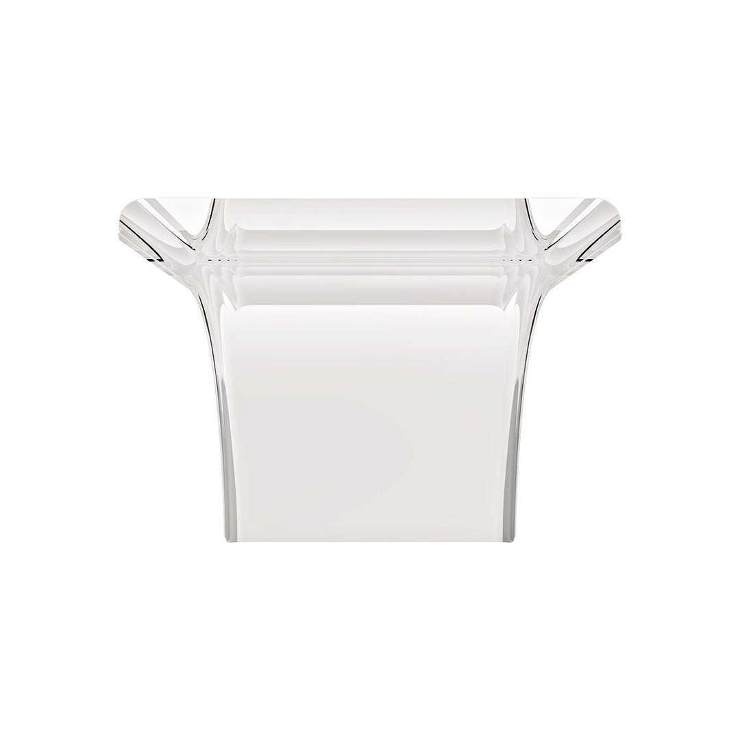 60" 430 Stainless Steel (16ga) Smooth Half Fender - SE Series (Pair)