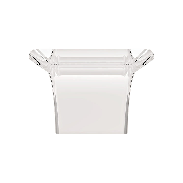 60" 430 Stainless Steel (16ga) Smooth Half Fender - SE Series (Pair)