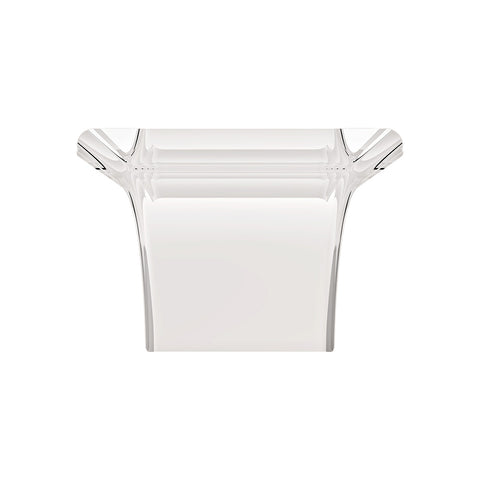 60" 430 Stainless Steel (16ga) Smooth Half Fender - SE Series (Pair)