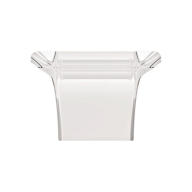 60" 430 Stainless Steel (16ga) Smooth Half Fender - SE Series (Pair)